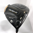 Callaway Driver ROGUE ST MAX D 12° Regular Speeder 474 EVOLUTION Ⅶ