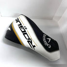 Callaway Driver ROGUE ST MAX D 12° Regular Speeder 474 EVOLUTION Ⅶ