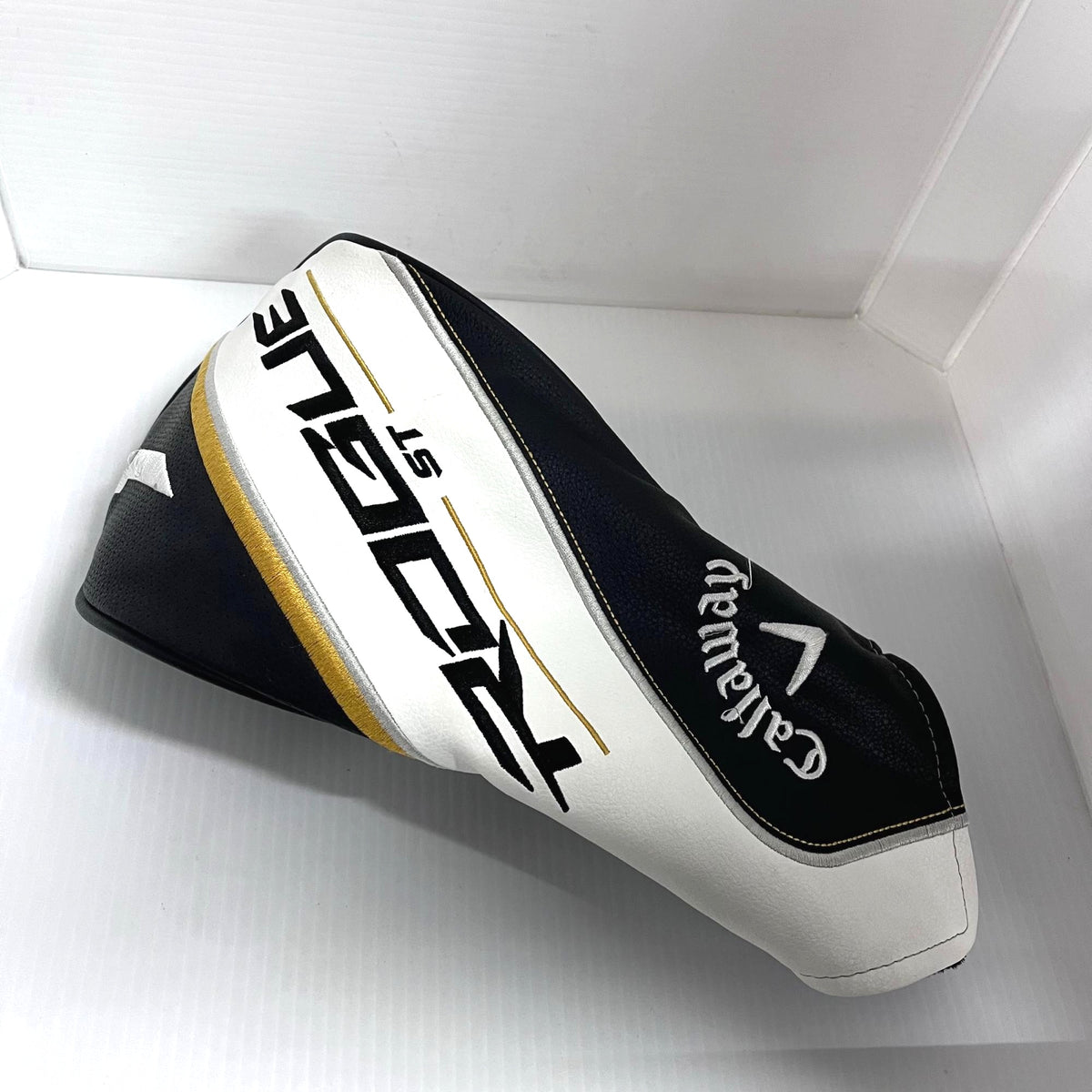 Callaway Driver ROGUE ST MAX D 12° Regular Speeder 474 EVOLUTION Ⅶ