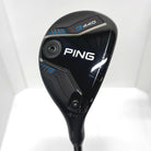 Ping Hybrid G440 23° Stiff PING TOUR 2.0 BLACK 90(UT)