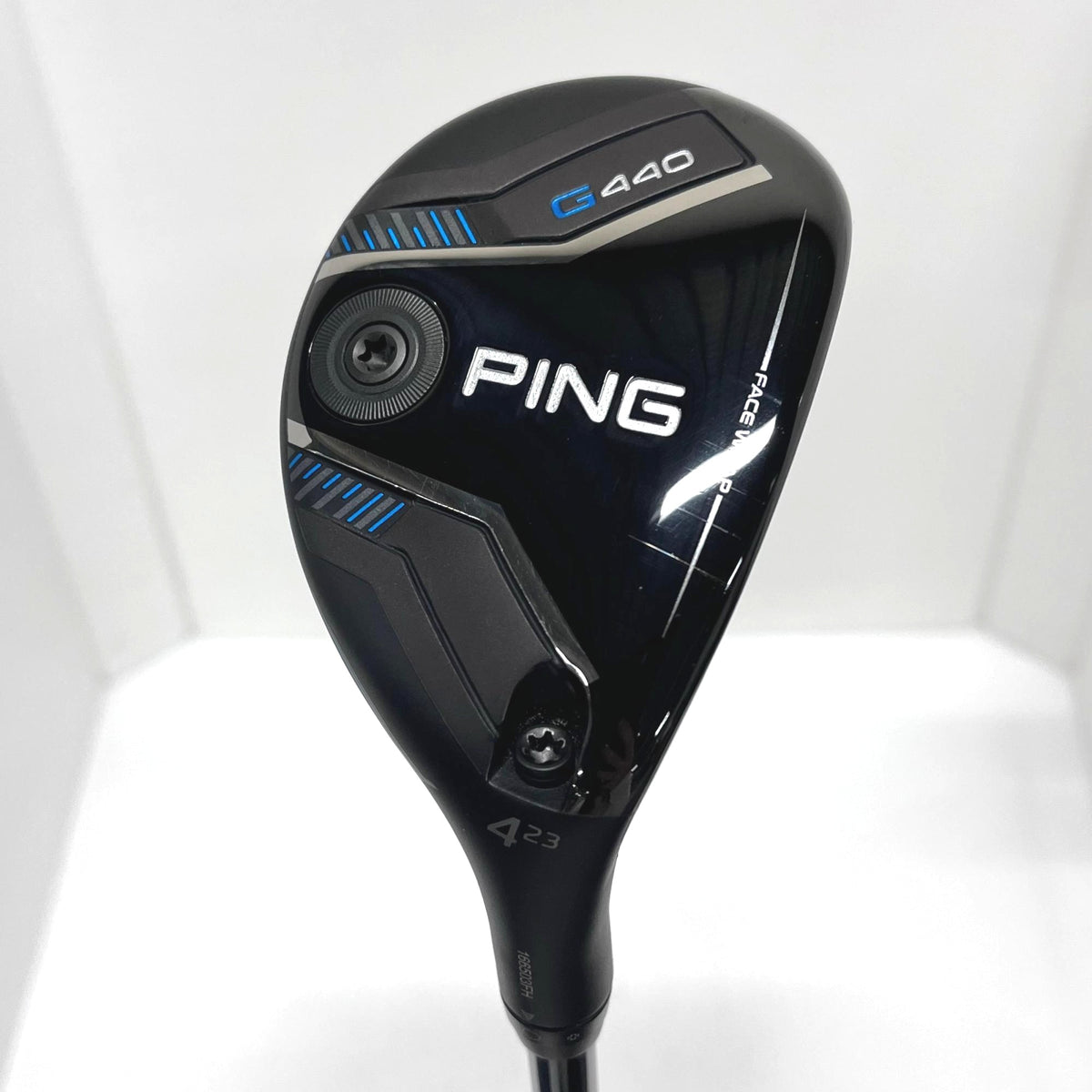 Ping Hybrid G440 23° Stiff PING TOUR 2.0 BLACK 90(UT)