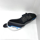 Ping Hybrid G440 23° Stiff PING TOUR 2.0 BLACK 90(UT)
