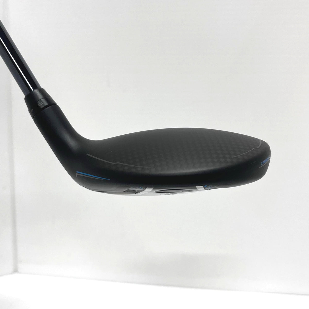 Ping Hybrid G440 23° Stiff PING TOUR 2.0 BLACK 90(UT)