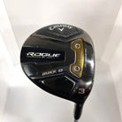 Callaway Fairway ROGUE ST MAX D 16° Regular Speeder 474 EVOLUTION Ⅶ