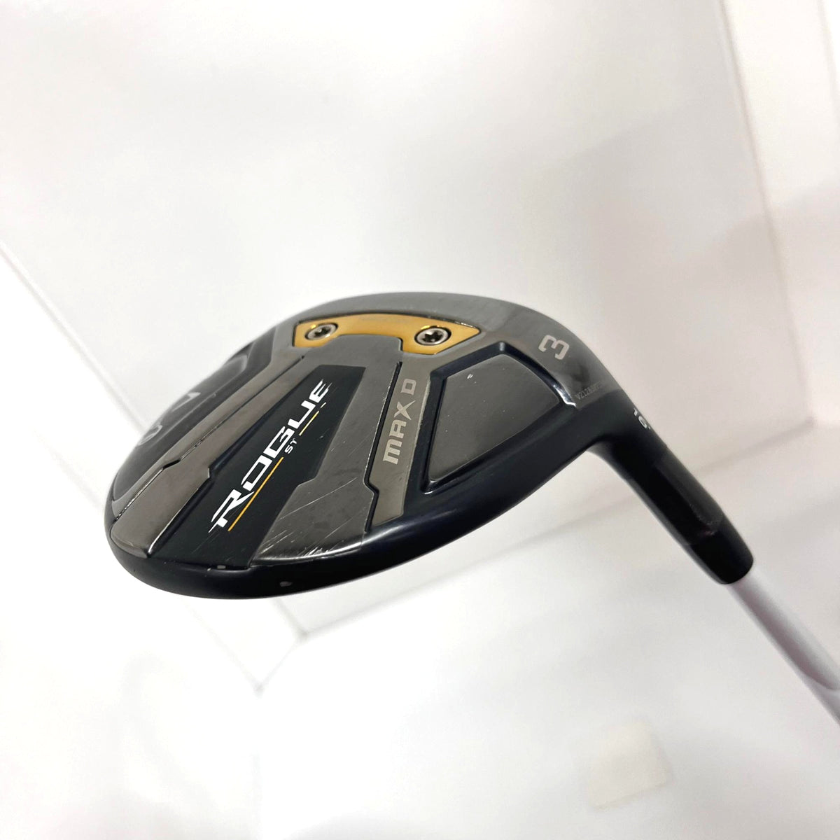 Callaway Fairway ROGUE ST MAX D 16° Regular Speeder 474 EVOLUTION Ⅶ