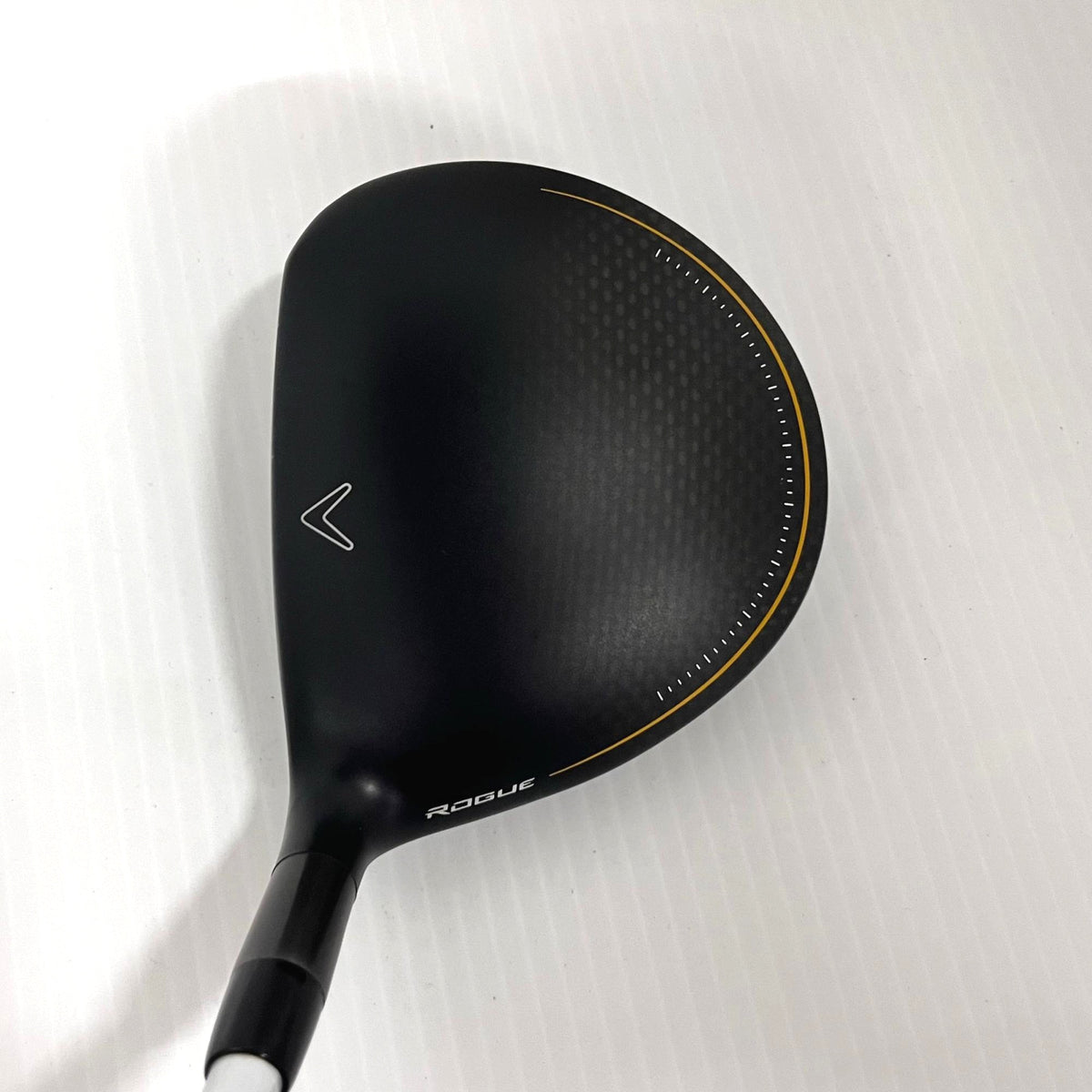 Callaway Fairway ROGUE ST MAX D 16° Regular Speeder 474 EVOLUTION Ⅶ