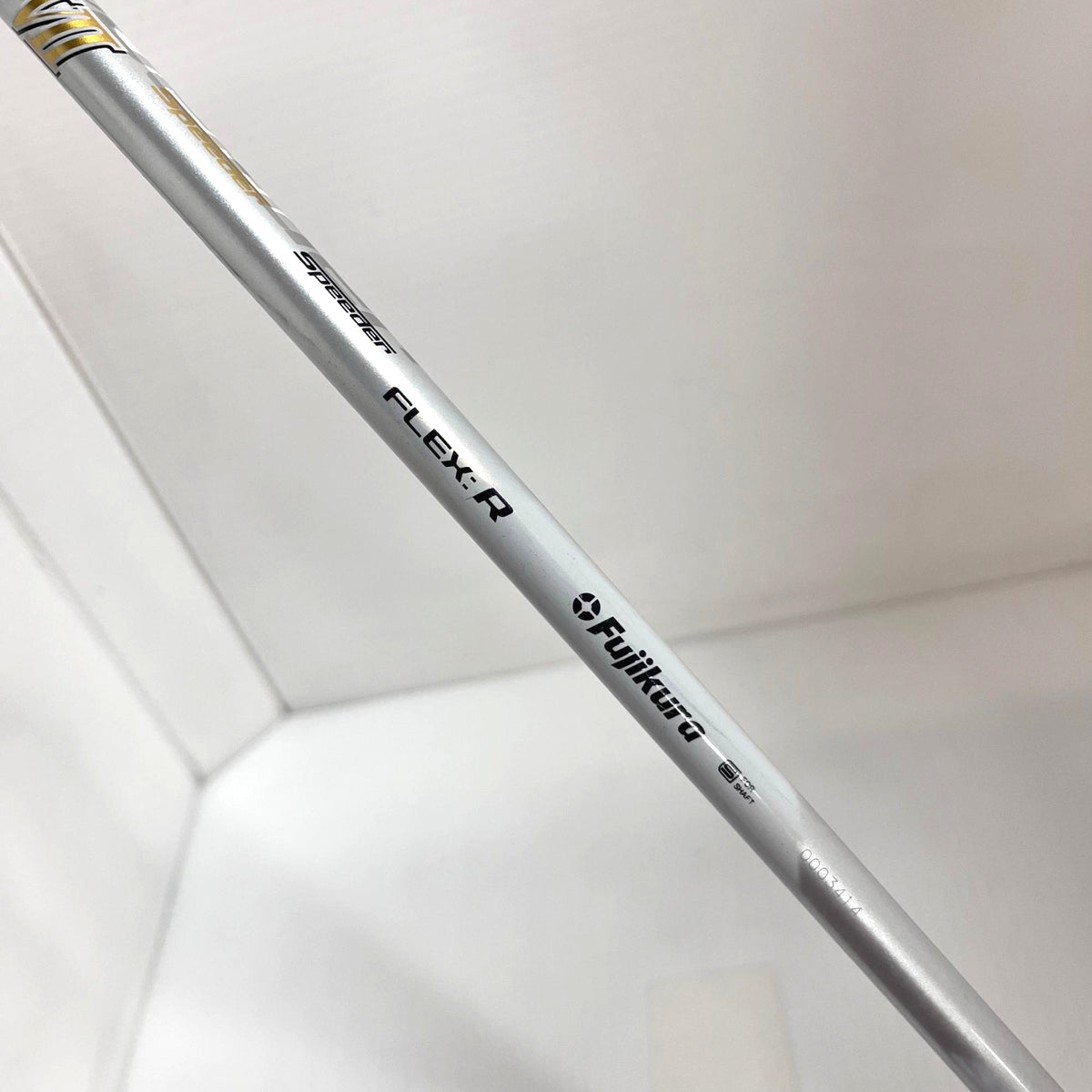 Callaway Fairway ROGUE ST MAX D 16° Regular Speeder 474 EVOLUTION Ⅶ