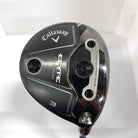 Callaway Fairway ELYTE TITANIUM 15° Stiff 24 VENTUS BLUE 6