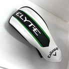 Callaway Fairway ELYTE TITANIUM 15° Stiff 24 VENTUS BLUE 6