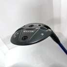 Callaway Fairway ELYTE TITANIUM 15° Stiff 24 VENTUS BLUE 6