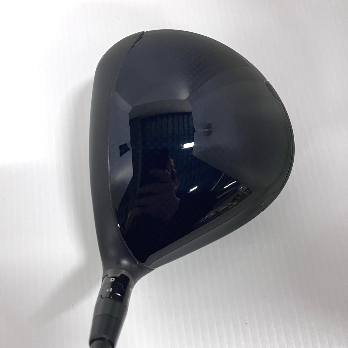 Callaway Driver PARADYM Triple D 9° ATHLEMAX 60