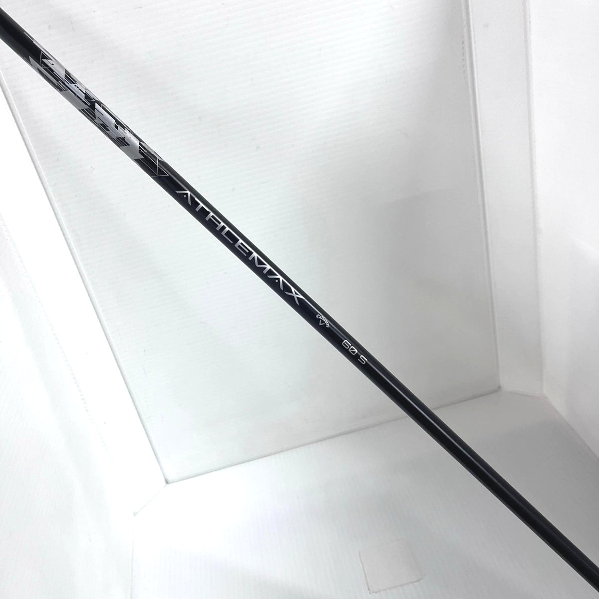 Callaway Driver PARADYM Triple D 9° ATHLEMAX 60