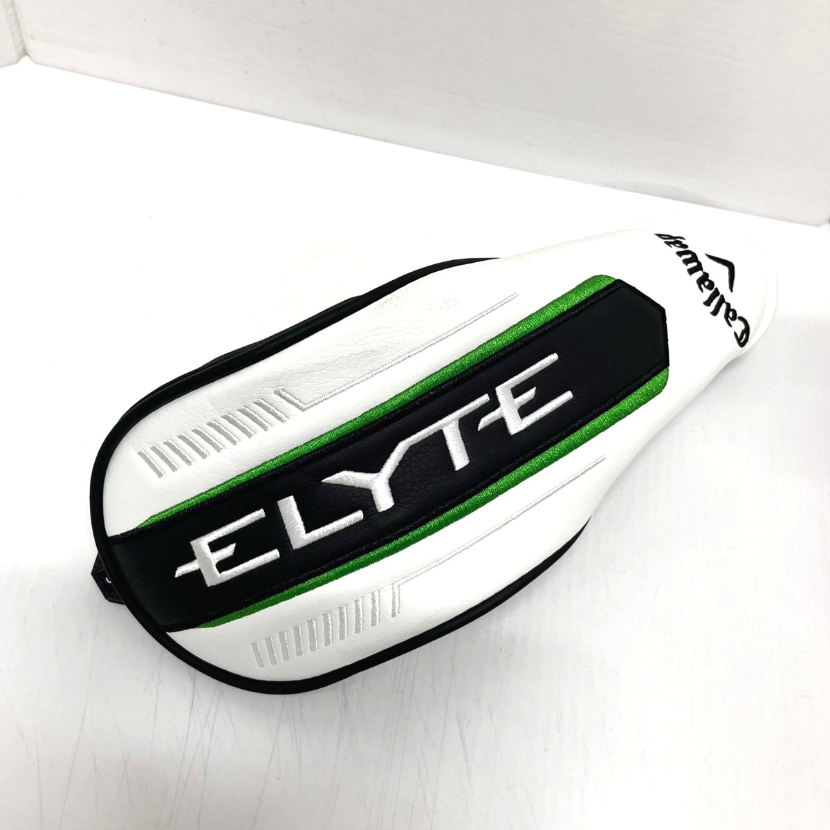 Callaway Fairway ELYTE MAX FAST 19° Regular LIN-Q GREEN 40 for CW(ELYTE FW)