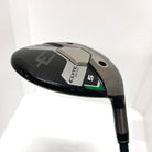 Callaway Fairway ELYTE MAX FAST 19° Regular LIN-Q GREEN 40 for CW(ELYTE FW)