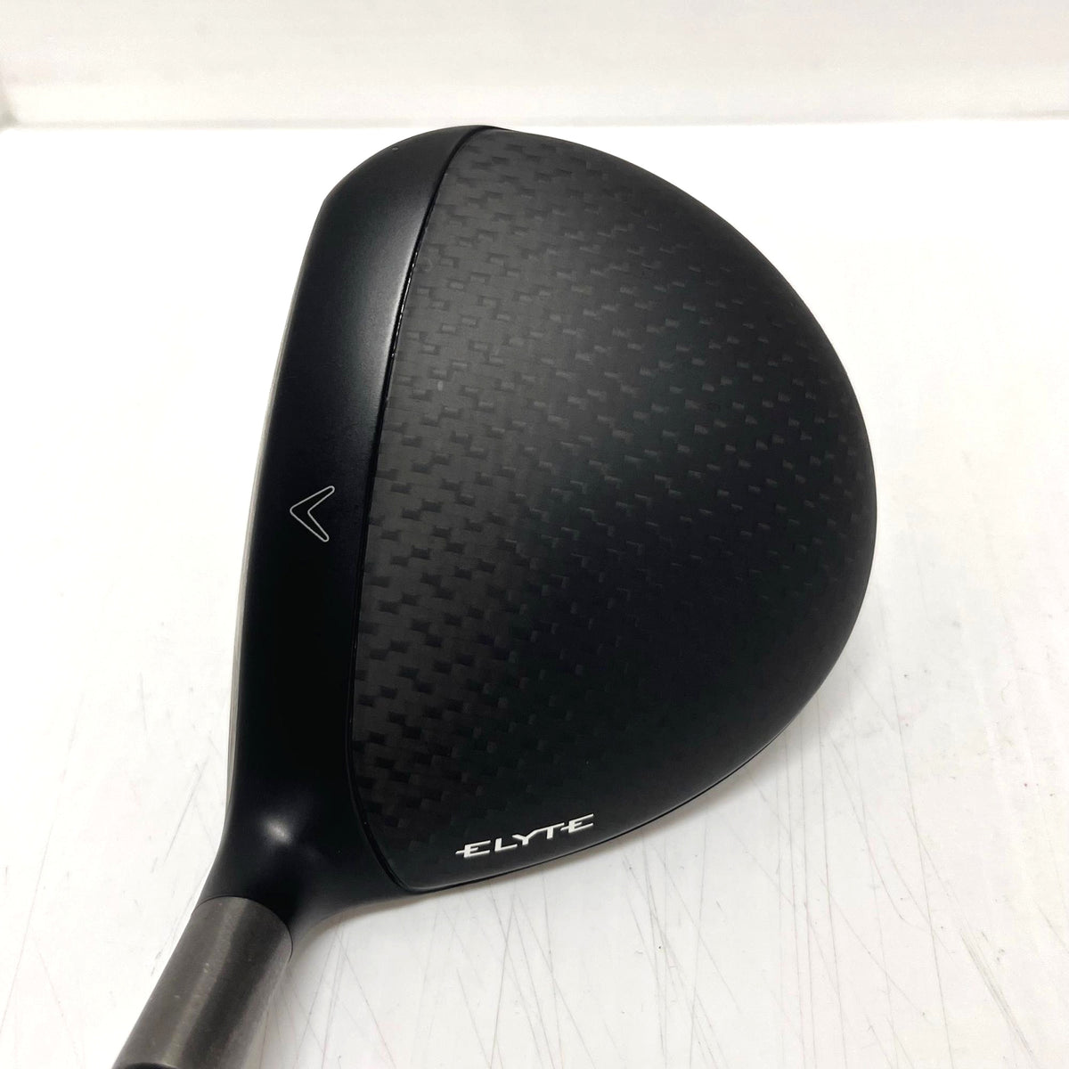 Callaway Fairway ELYTE MAX FAST 19° Regular LIN-Q GREEN 40 for CW(ELYTE FW)