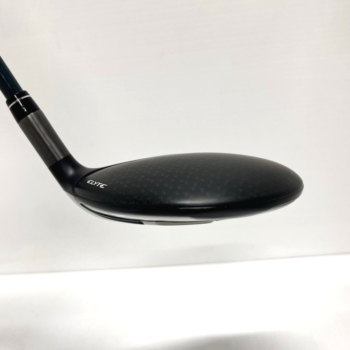 Callaway Fairway ELYTE MAX FAST 19° Regular LIN-Q GREEN 40 for CW(ELYTE FW)