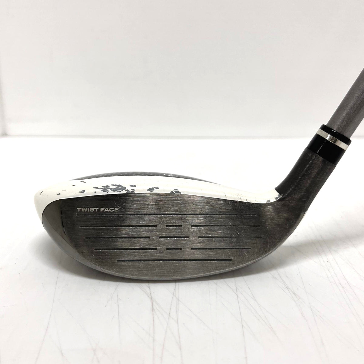 Taylormade Hybrid STEALTH GLOIRE 19° StiffRegular SPEEDER NX for TM(UT)