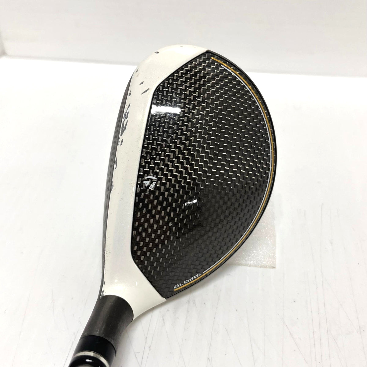 Taylormade Hybrid STEALTH GLOIRE 19° StiffRegular SPEEDER NX for TM(UT)
