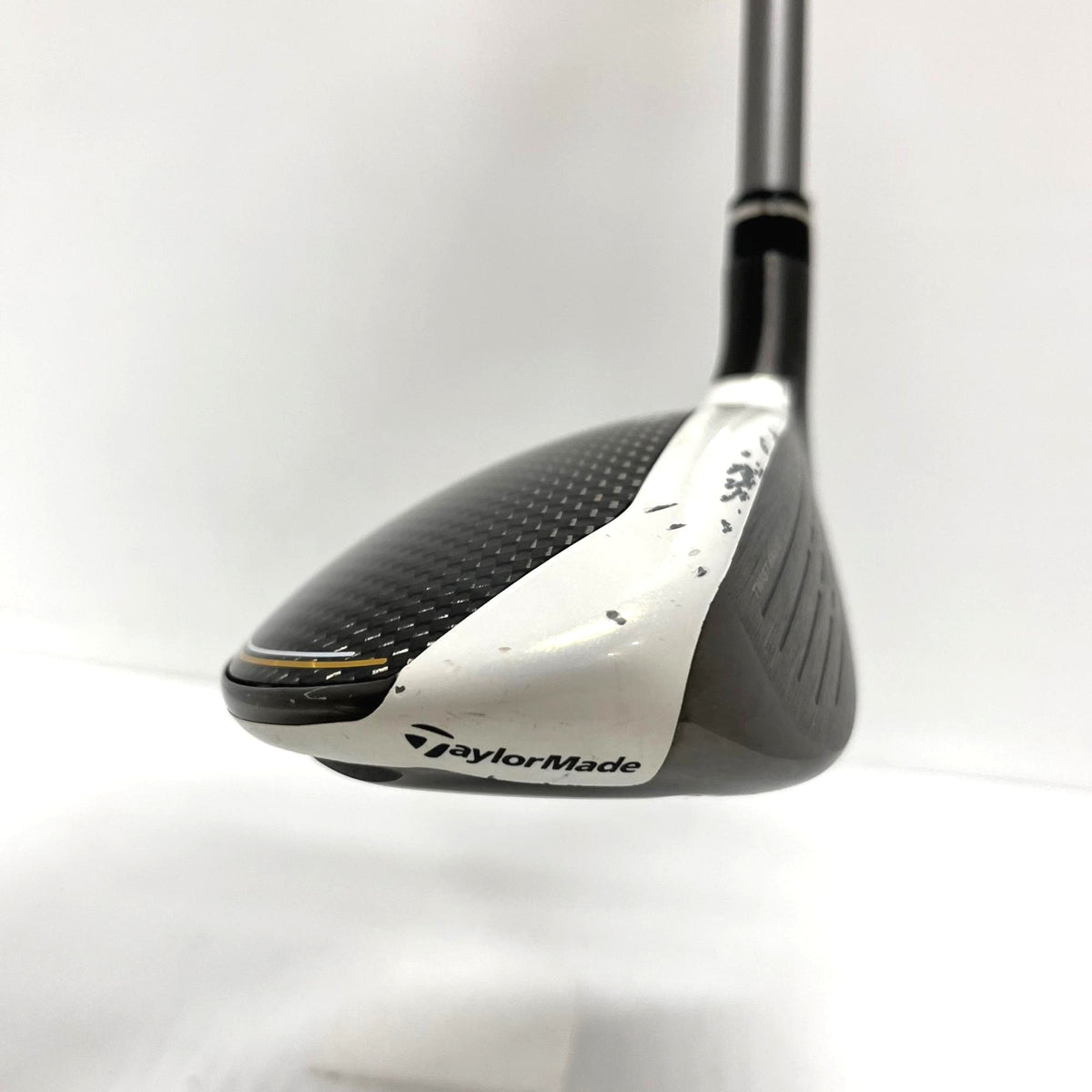Taylormade Hybrid STEALTH GLOIRE 19° StiffRegular SPEEDER NX for TM(UT)