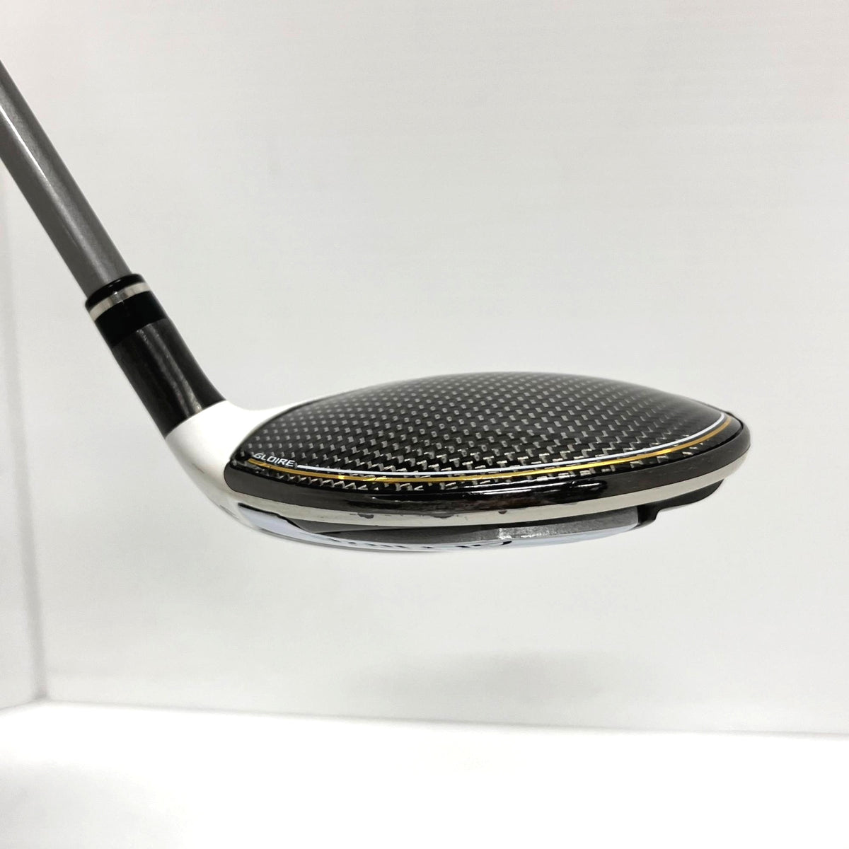 Taylormade Hybrid STEALTH GLOIRE 19° StiffRegular SPEEDER NX for TM(UT)