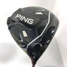 Ping Driver G430 MAX 9° Stiff PING TOUR 2.0 CHROME 65(DR)