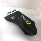 Ping Driver G430 MAX 9° Stiff PING TOUR 2.0 CHROME 65(DR)