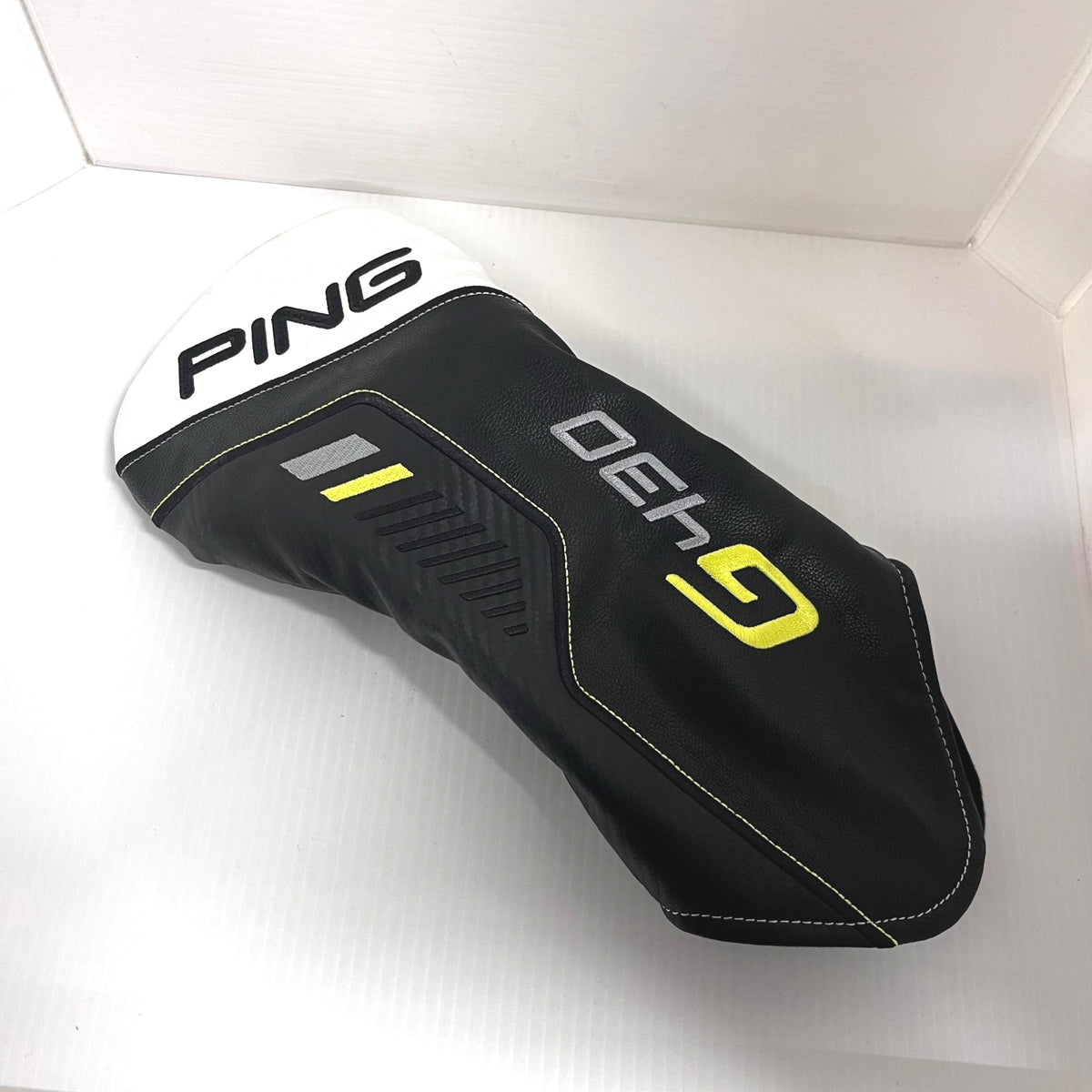 Ping Driver G430 MAX 9° Stiff PING TOUR 2.0 CHROME 65(DR)