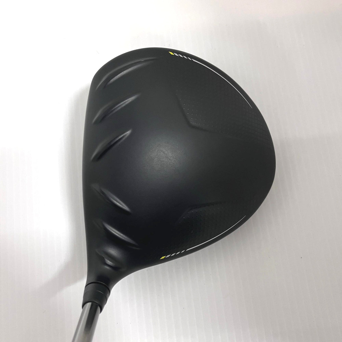 Ping Driver G430 MAX 9° Stiff PING TOUR 2.0 CHROME 65(DR)
