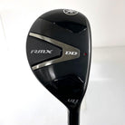 Yamaha Hybrid RMX DD(2026) 22° Stiff TENSEI FR u70