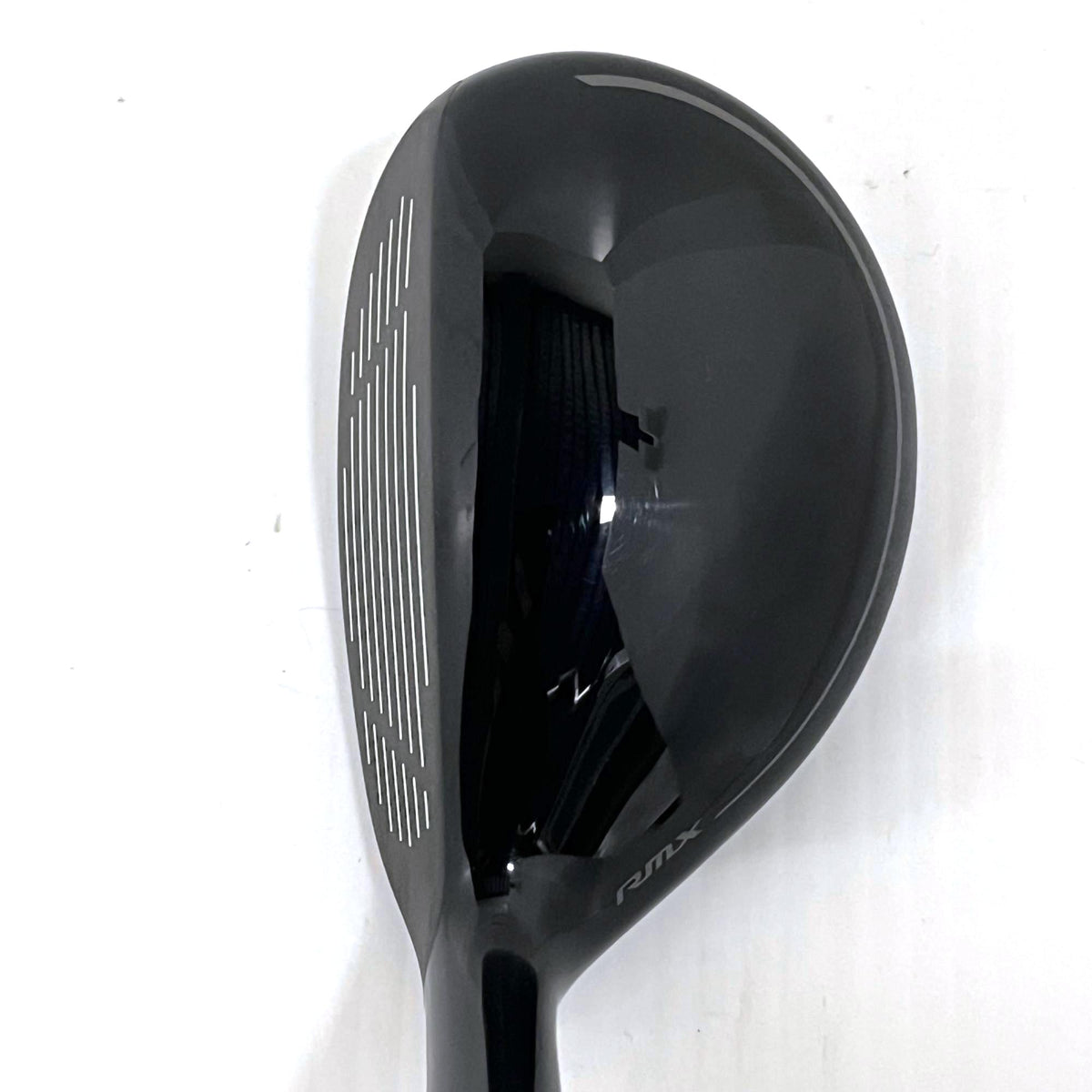 Yamaha Hybrid RMX DD(2026) 22° Stiff TENSEI FR u70