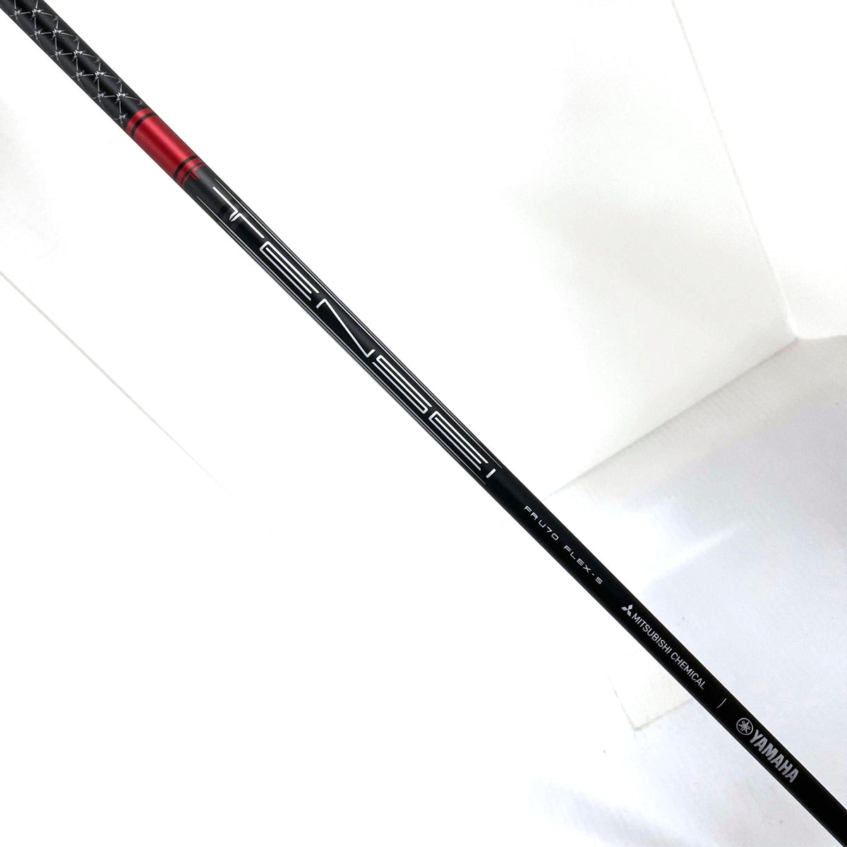 Yamaha Hybrid RMX DD(2026) 22° Stiff TENSEI FR u70