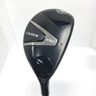 Yamaha Hybrid RMX DD(2026) 28° Stiff TENSEI FR u70