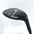 Yamaha Hybrid RMX DD(2026) 28° Stiff TENSEI FR u70