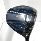 Callaway Driver PARADYM 10 10.5° Stiff VENTUS TR 5 for CW(PARADYM DR)