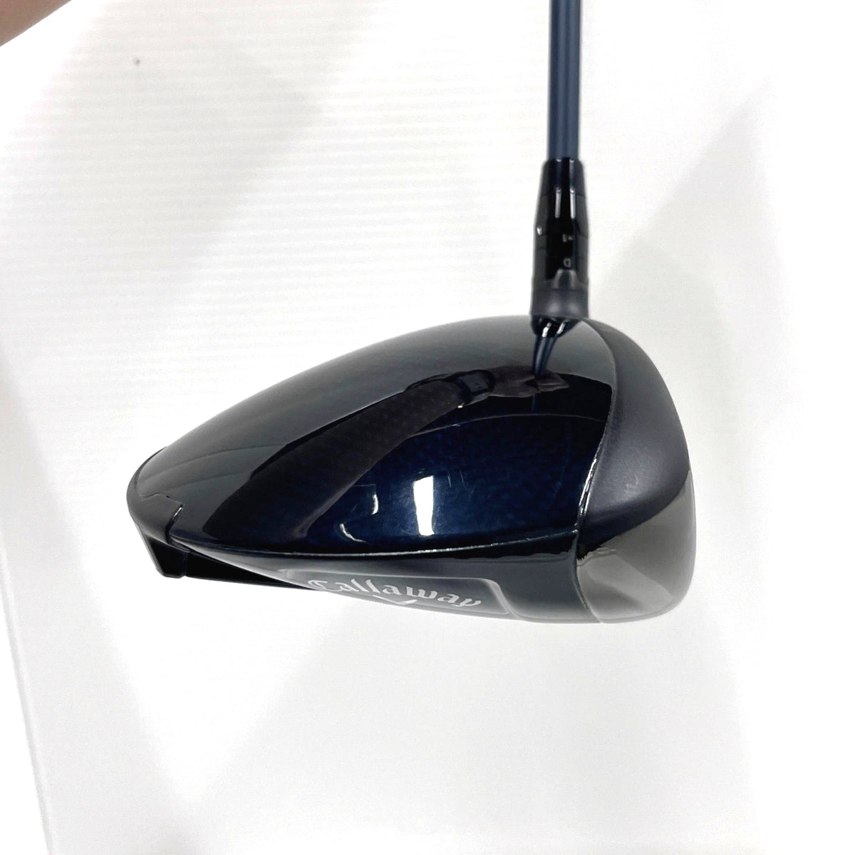 Callaway Driver PARADYM 10 10.5° Stiff VENTUS TR 5 for CW(PARADYM DR)