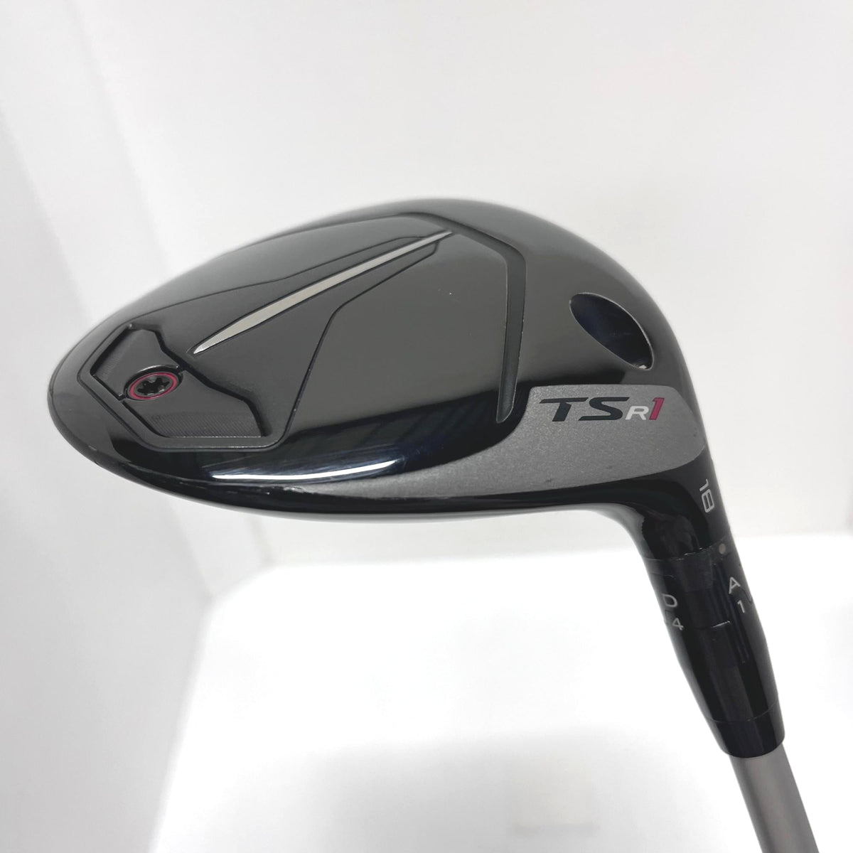 Titleist Fairway TSR1 18° StiffRegular TSP120
