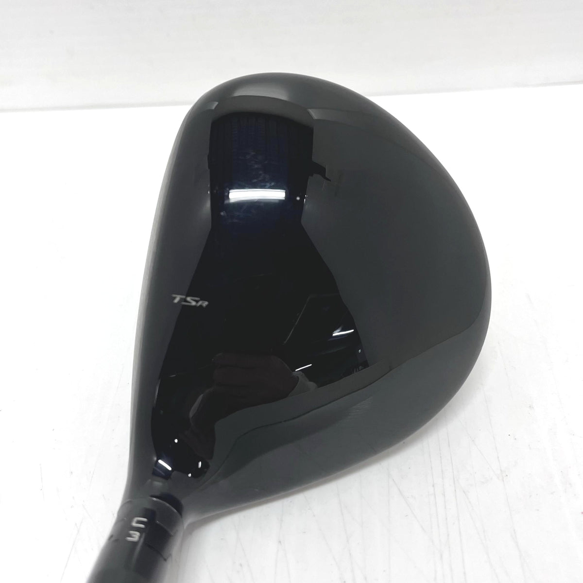 Titleist Fairway TSR1 18° StiffRegular TSP120