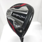 Taylormade Fairway STEALTH PLUS+ 19° Stiff Diamana PD 60