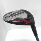 Taylormade Fairway STEALTH PLUS+ 19° Stiff Diamana PD 60