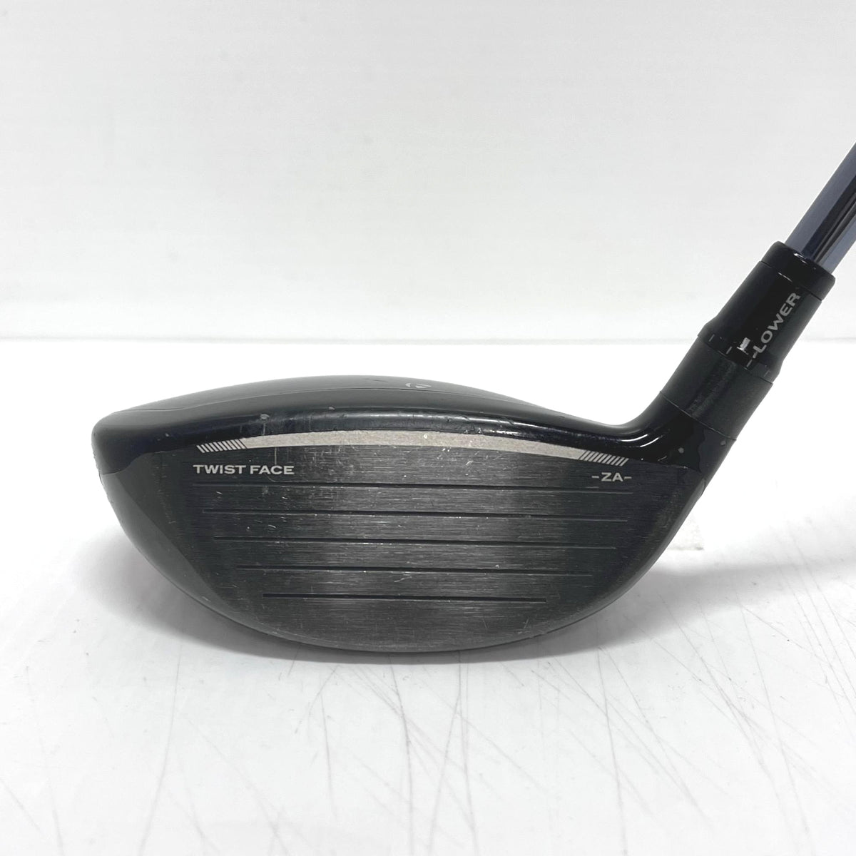 Taylormade Fairway STEALTH PLUS+ 19° Stiff Diamana PD 60