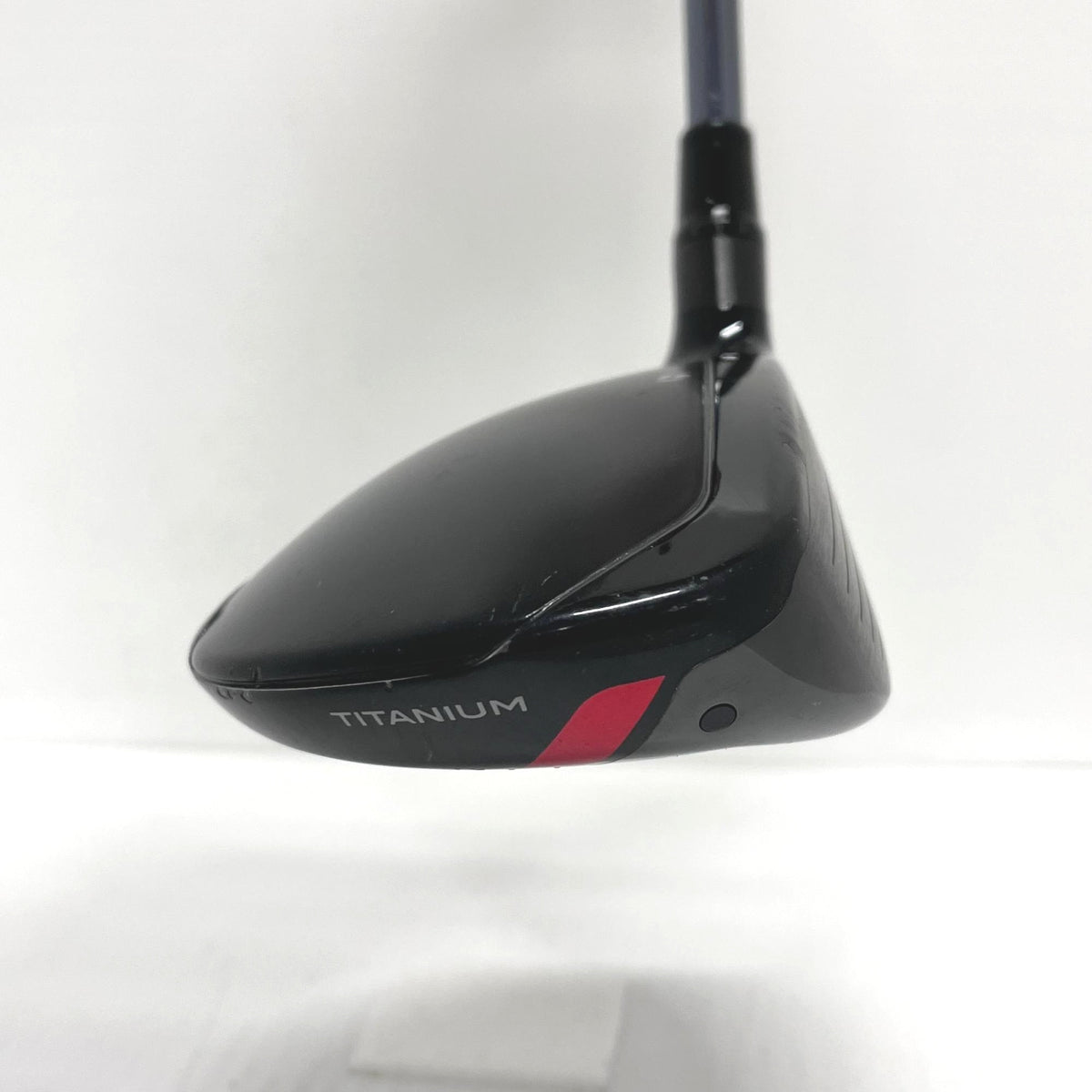 Taylormade Fairway STEALTH PLUS+ 19° Stiff Diamana PD 60