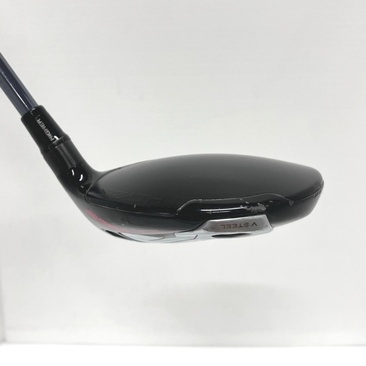 Taylormade Fairway STEALTH PLUS+ 19° Stiff Diamana PD 60
