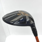 Callaway Fairway PARADYM Triple D 13.5° Stiff TOUR AD DI-6