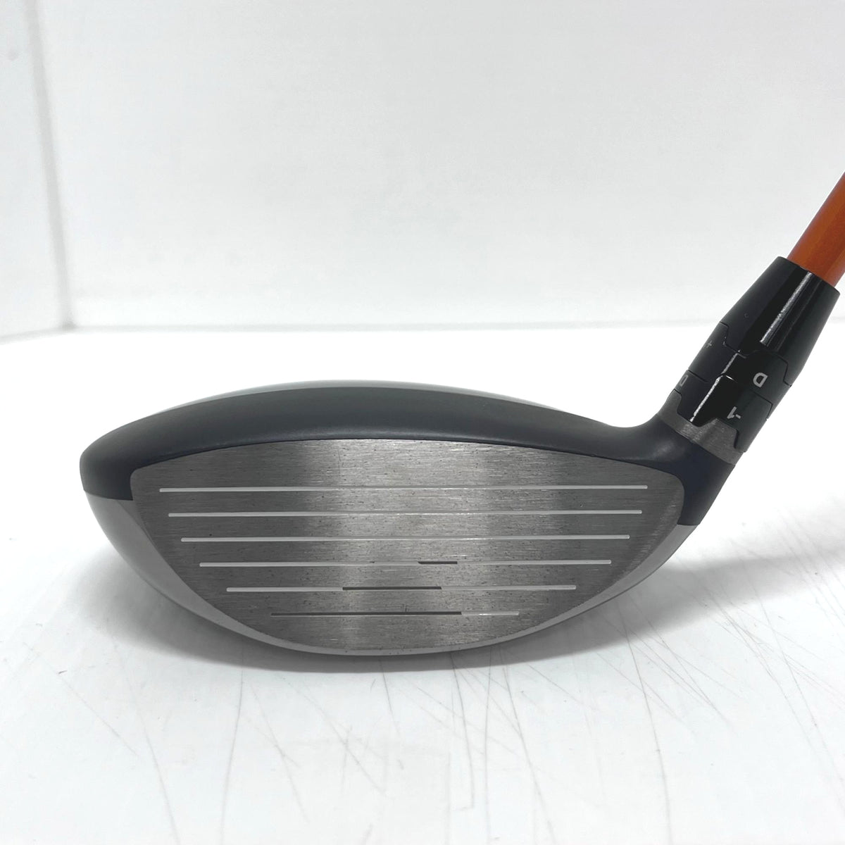 Callaway Fairway PARADYM Triple D 13.5° Stiff TOUR AD DI-6