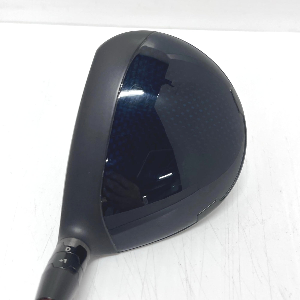 Callaway Fairway PARADYM Triple D 13.5° Stiff TOUR AD DI-6