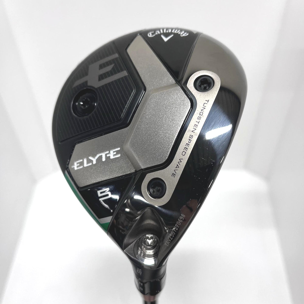 Callaway Fairway ELYTE 18° Flex-X TENSEI 70 for CW
