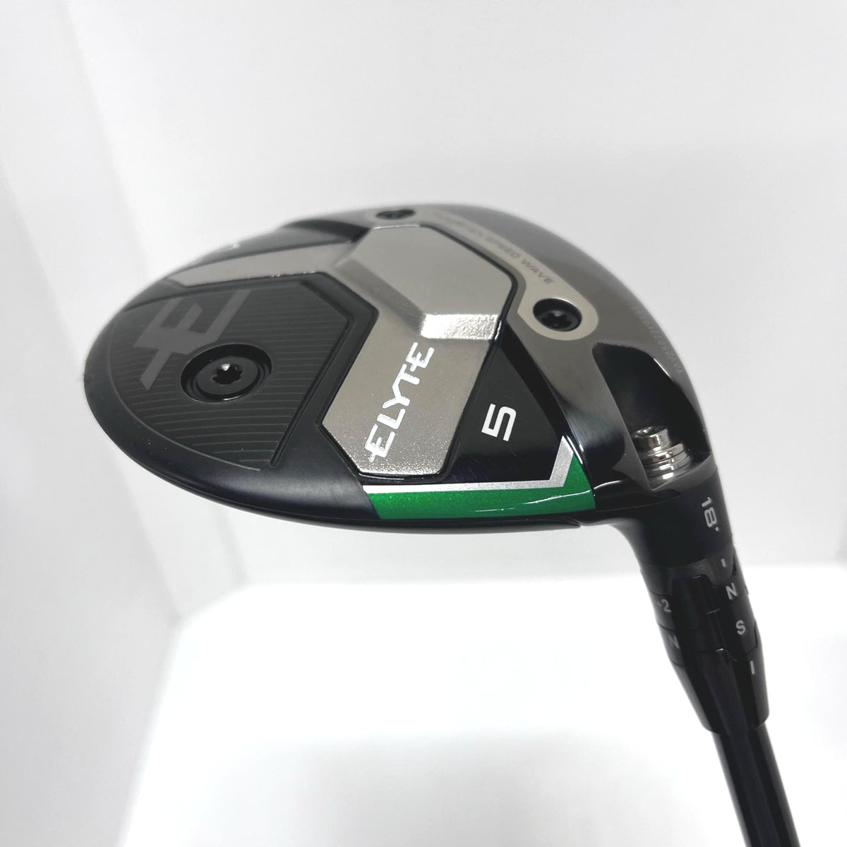Callaway Fairway ELYTE 18° Flex-X TENSEI 70 for CW