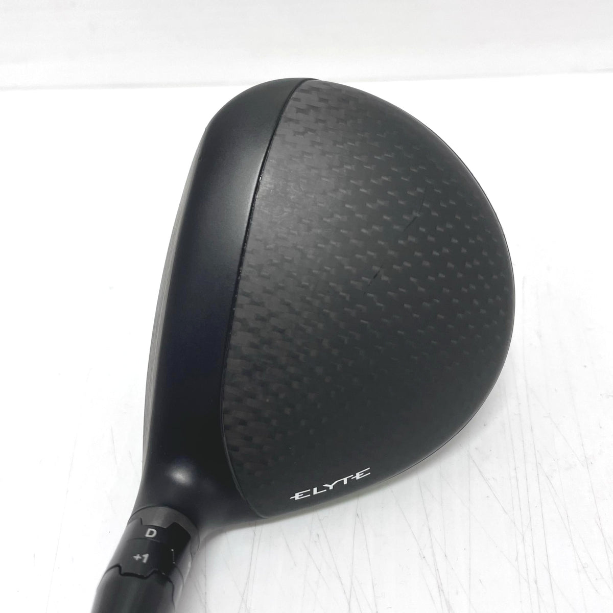 Callaway Fairway ELYTE 18° Flex-X TENSEI 70 for CW