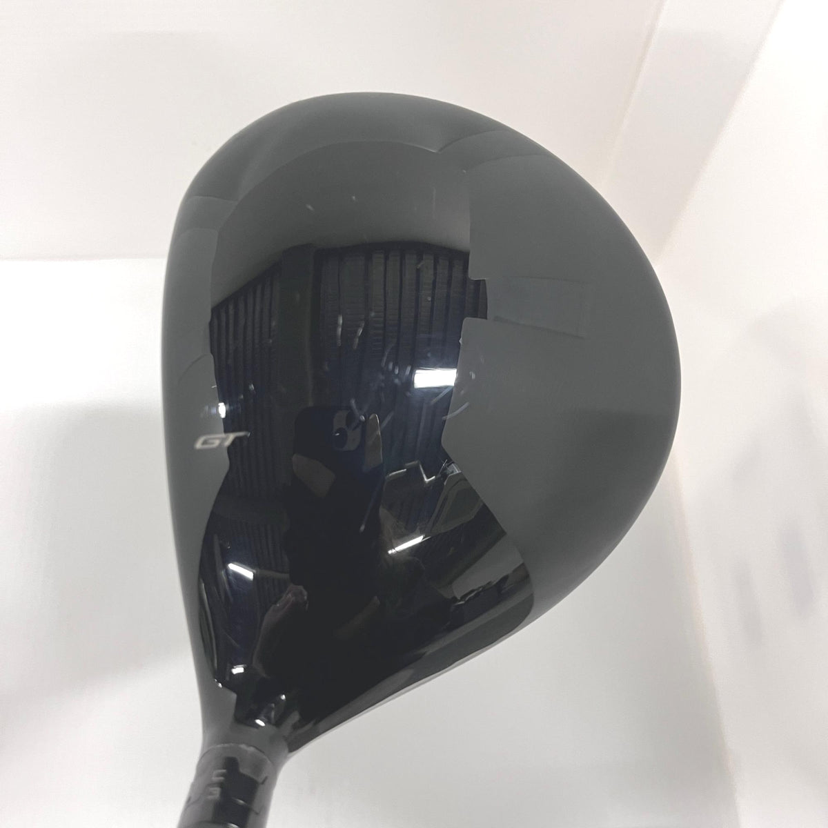 Titleist Driver GT3 8° Stiff TENSEI 1K Black 65
