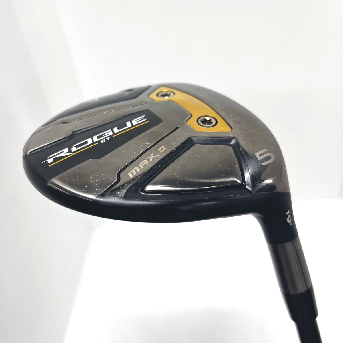 Callaway Fairway ROGUE ST MAX D 19° Stiff VENTUS 5 for CW(ROGUE ST FW)
